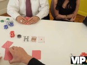 VIP4K. High-Stakes Cuckolding with Lilly Bella 5/16