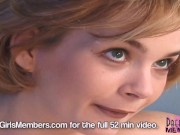 Sweet And Innocent With Big New Boobs 12/16