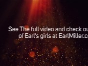 Busty Brunette Alyssa Reece Gets Butt Fucked By Lovely Lesbian Lily May! 16/16