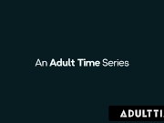 Freya Parker Only Has One Thing On Her Mind - SEX! 1/16