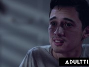 Freya Parker Only Has One Thing On Her Mind - SEX! 3/16