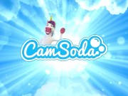 Big Ass Latinas Hot Ride Electric Trikes At Nude Beach Big Ass 13/16