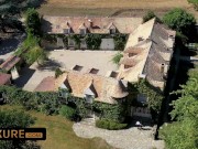 Gorgeous threesome with Bella Tina et Ginebra Bellucci 1/16