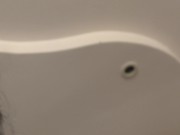 Fucked a skinny neighbor on her husband's couch ! 18 yo 4/16