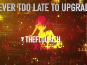 Trailer Hot Florida night of 8 people who wanted to go hardcore double penetration and deep throating at theflourishxxx 16/16