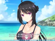 【#41 天使☆騒々 RE-BOOT！実況】かぐ耶の爆乳縦パイズリでぶっかけ胸射！エロすぎる・・(星河かぐ耶アフターストーリー)ゆずソフトエロゲー Hentai game Tenshi☆Souzou 5/16