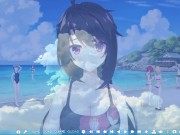 【#41 天使☆騒々 RE-BOOT！実況】かぐ耶の爆乳縦パイズリでぶっかけ胸射！エロすぎる・・(星河かぐ耶アフターストーリー)ゆずソフトエロゲー Hentai game Tenshi☆Souzou 7/16