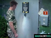 Giant Squirting Wild Group 11/16