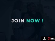 Perfect Lesbians Threesome With 3 Cuties 1/16