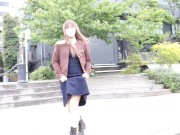 【撮影・Vlog】淫乱人妻とデートして昼間から生ハメSEX❤ 6/16