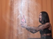 Made a wish to Fuck with GIN _ NIGONIKA BEST PORN 2023 (4K) 2/16