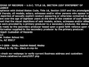 DOWN FOR BBC Xandy Interracial Anal Banged Hard Threeway 1/16