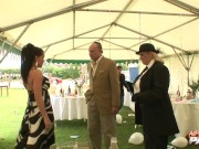 hot oral fiesta at the tent 4/16