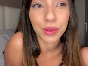 JULIE OLIVER- JOI goze junto comigo! 1/16