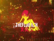 Trailer Ebony goddess with perfect ass lures muscular bbc to her resort chambers 16/16