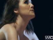 Oliver Davis Fucks Freya Parker Outdoors 9/16