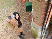 New DORCEL blockbuster june 2023 Missing with Little Caprice 9/16