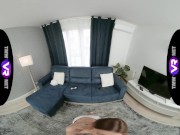 TmwVRnet - Molly Devon 5/16