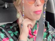 Littleangel84 - Me faire emboutir ma bagnole, puis mon cul lors du constat (une grosse bite en plus) 1/16