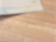 Littleangel84 - Me faire emboutir ma bagnole, puis mon cul lors du constat (une grosse bite en plus) 14/16