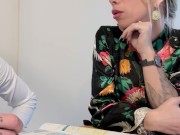 Littleangel84 - Me faire emboutir ma bagnole, puis mon cul lors du constat (une grosse bite en plus) 6/16