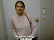 Подруга сестры попросилась пожить,но хуй большой вот и осталась 1/16