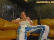 This Small Paraguay Teen With Big Boobs Cheated On Her Husband With A Rich White Man 1/16