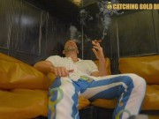 This Small Paraguay Teen With Big Boobs Cheated On Her Husband With A Rich White Man 2/16