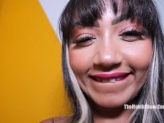 latina soraya castro ass opened n pussy dp top delecia n capoeira gang freaks 3/16