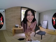 VRLatina- Super Hot Big Booty Latina VR Experience 10/16