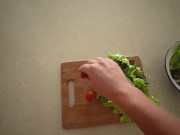 POV fucking with cutie blonde Luxury Mur 1/16