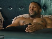 Deeper. Luscious babe tricks BF 2/16