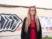 Amateur mature MeryLedyXXX wants to try a hardcore pounding! 2/16