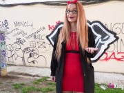 Amateur mature MeryLedyXXX wants to try a hardcore pounding! 5/16