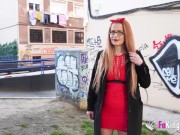 Amateur mature MeryLedyXXX wants to try a hardcore pounding! 6/16