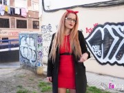 Amateur mature MeryLedyXXX wants to try a hardcore pounding! 8/16