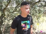 Desperate for both love and sex! Serezade Monroe is about to do one of our sexy blind dates 6/16