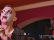 MATURE4K. Hide and Seek Suck & Sex with Ella 3/16