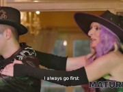 MATURE4K. Hide and Seek Suck & Sex with Ella 5/16