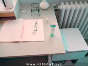 step mom get fucked ass for cheat by step son ⚡︎ hard deepthroat blowjob with anal creampie 2/16