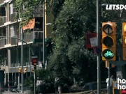 Big Ass Girlfriend Penelope Cross Needs Big Black Cock In Her Wet Pussy - HORNY HOSTEL 1/16