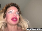 Syria e Alessia e le inculate con Alex Magni 6/16