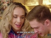 RIM4K. Stranger Danger with Briana Banderas 4/16