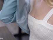 PASSION-HD Motivated Lily Larimar Does Anything To Get The Job 4/16