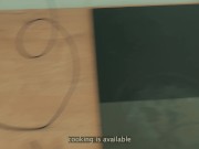 развел на секс администраторку отеля, она отлично заглатывает пенис - linamigurtt 1/16