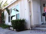 Jenna Ivory thinks she can just walk all over her stepmom 2/16