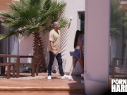 Naughty Step Daughter Vanna Bardot Takes A Pussy Pounding From Her Horny Step Daddy 3/16