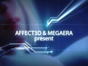 Hot game character babes riding big cocks in Megaera animated porn bundle 2 1/16