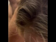 Hotwife fucks BBC 7/16