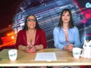 sexy girls have wild time 1/16